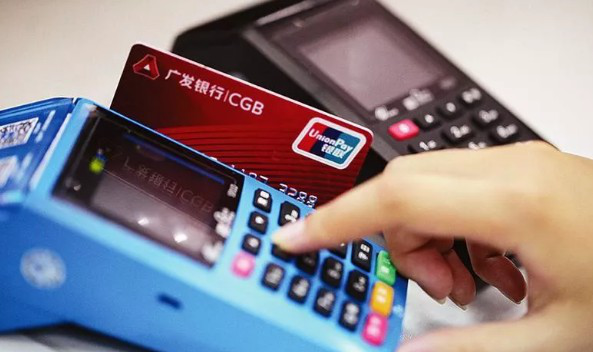 官宣！千萬小微商戶福音，銀聯(lián)手機(jī)POS來了！